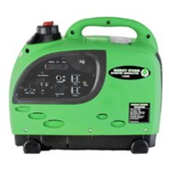 Lifan ESI 1000iE Inverter Generator